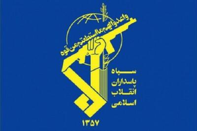  انهدام تیم تروریستی در شهرستان سراوان استان سیستان و بلوچستان