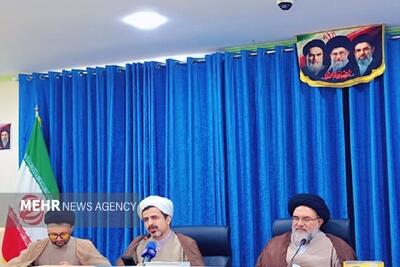  موقوفات کهگیلویه و بویراحمد در تنگنای نیروی انسانی و مطالبات معوق