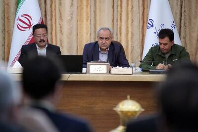  سرمست: ترافیک و پروژه‌های نیمه‌تمام تبریز نیازمند تغییر رویکرد است