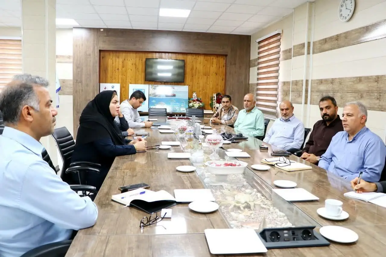 مدیرکل شیلات بوشهر: توسعه طرحهای آبزیپروری در روستاها حمایت می شود