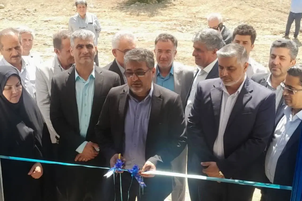 ۱۶۰ میلیارد تومان پروژه در فومن به بهرهبرداری رسید