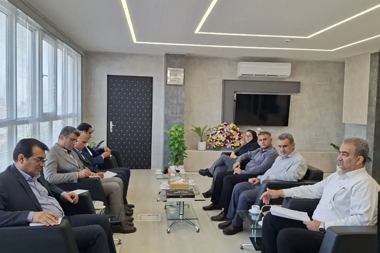 باستین: رویکرد دیوان محاسبات پیشگیرانه و مانعزدا است