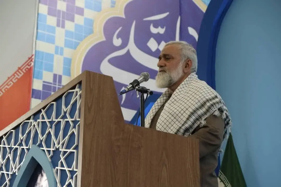 سردار نقدی:کلید حل گرانی و بیکاری، رونق تولید است