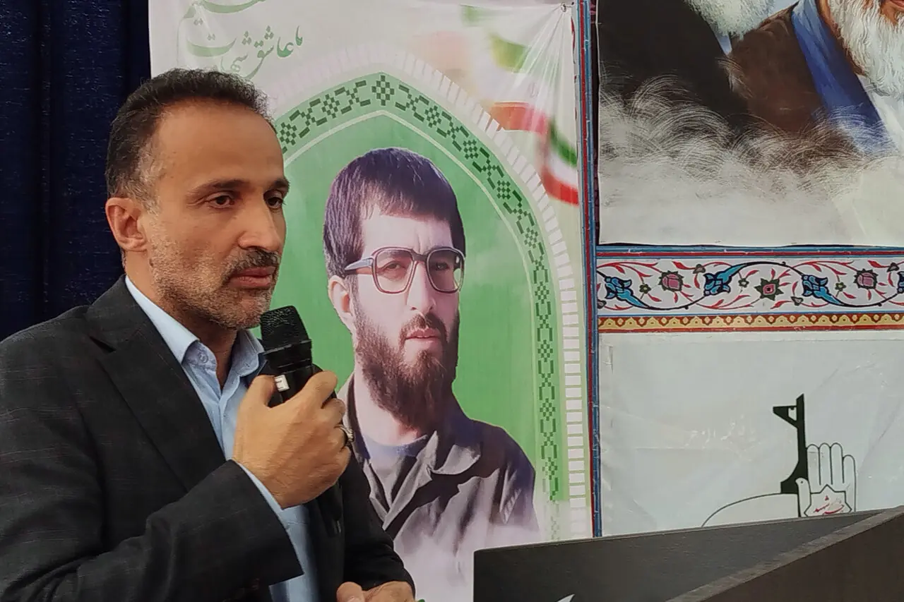 نجفی: مدیریت تنگه هرمز نشاندهنده قدرت تأثیرگذاری ایران است