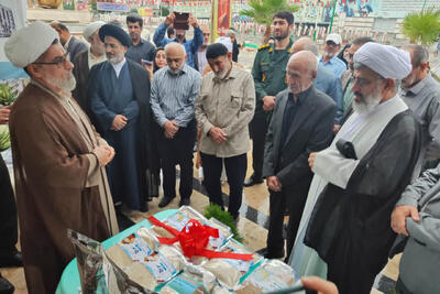  ۴۷۳ طرح برای رونق موقوفات مازندران در دستور کار است