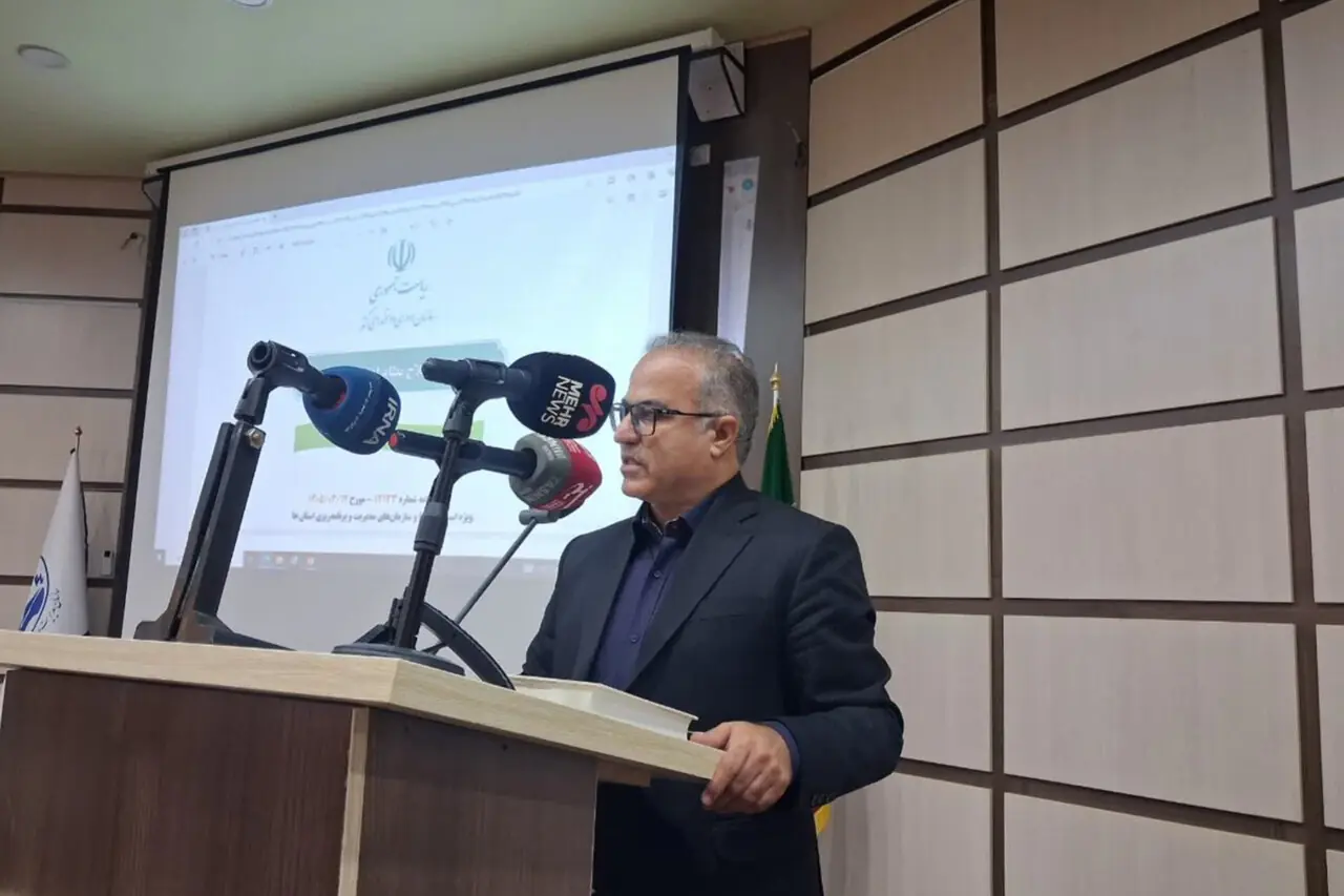  طرح «مانا» با حمایت سازمان اداری و استخدامی در ایلام کلید خورد