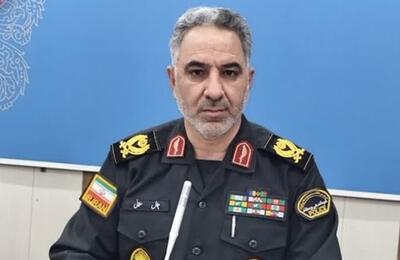 ۱۱ هکتار زمین خواری به ارزش بیش از یک همت در شهرستان مهاباد کشف شد
