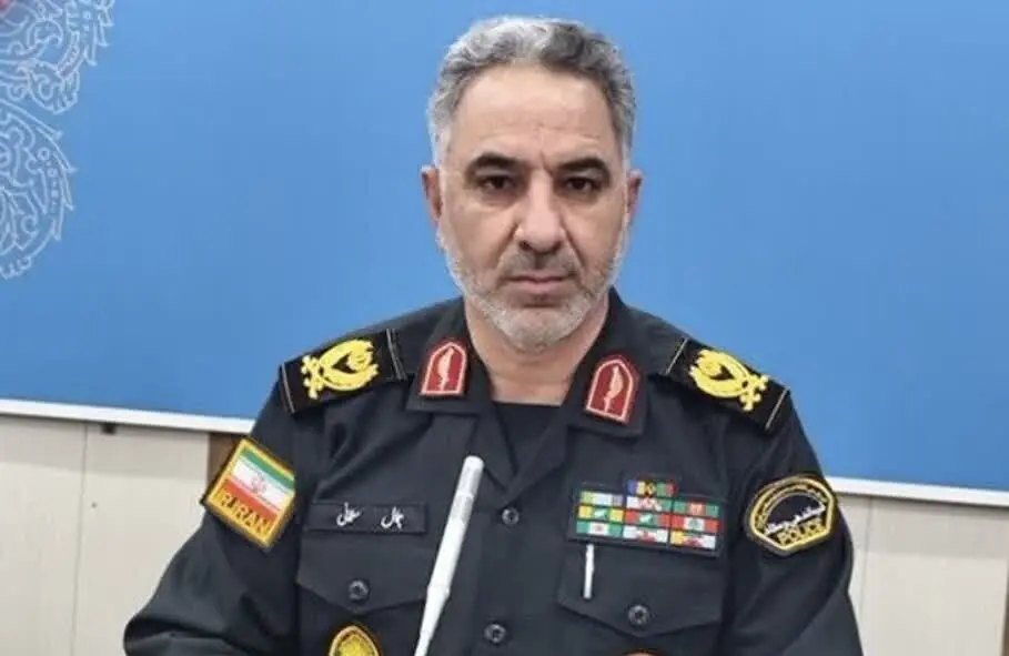 ۱۱ هکتار زمین خواری به ارزش بیش از یک همت در شهرستان مهاباد کشف شد