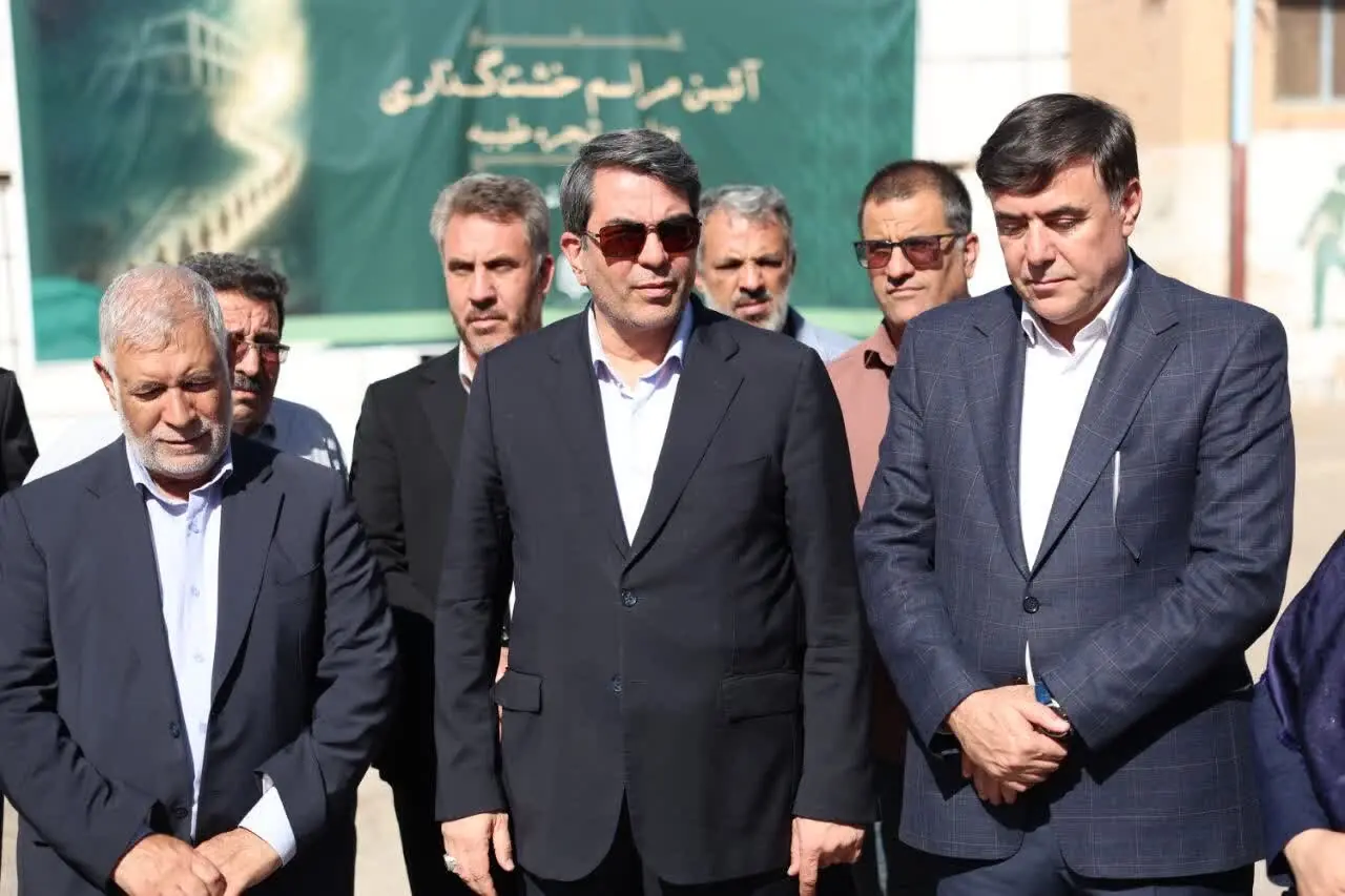 ۸۰ مدرسه جدید در کرمان به بهرهبرداری میرسد؛ ۲۰۰ پروژه در دست اجراست