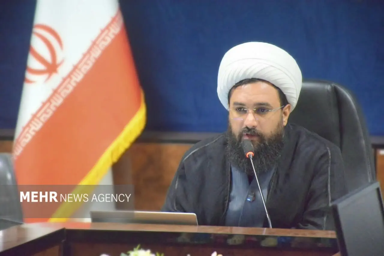 ۱۳۰ دختر فرهیخته سمنانی در دوره «دختران حاج قاسم» مشهد گردهم آمدند
