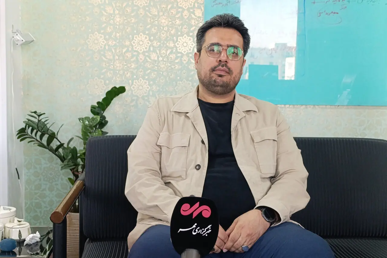 کرج نماد ندارد؛ «من کرج را دوست دارم» هم هویت شهر نیست