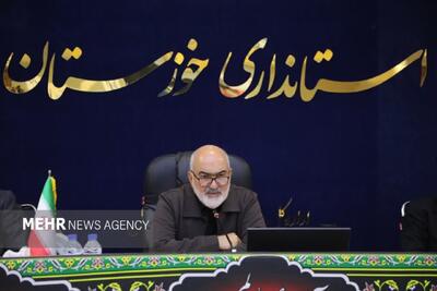 بیش از ۵۲ همت پروژه شهری و روستایی در خوزستان کلنگزنی و افتتاح شد