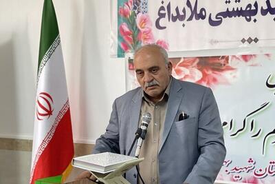 ساخت جاده روستاهای رزن از مطالبات مردمی است