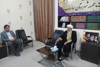 شهردار جاسک: بدهیهای گذشته فشار سنگینی بر شهرداری وارد کرده است