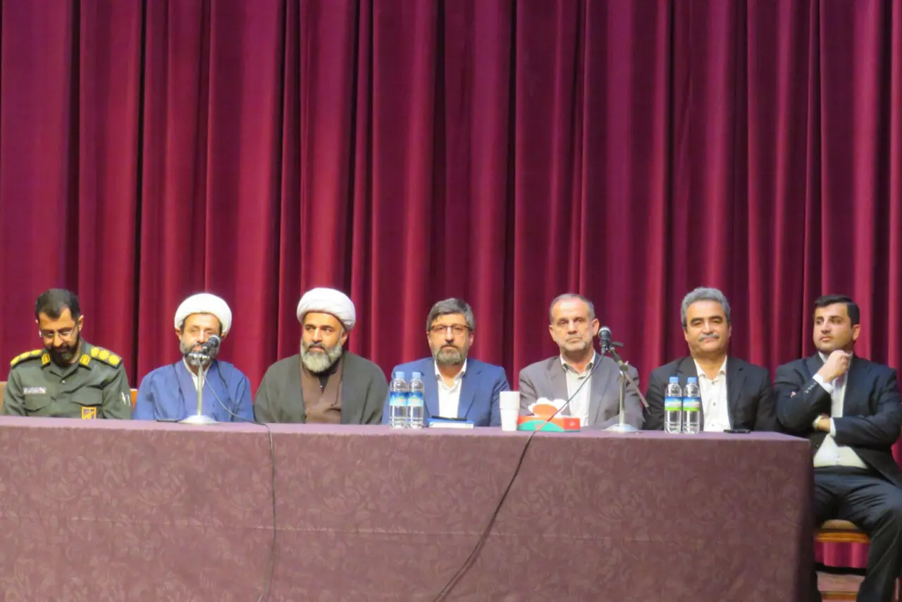  پیروزی ایران در گرو همبستگی ملی است؛ تزریق اعتبار برای بیمارستان نور