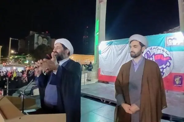 جامعه امروز بیش از هر زمان دیگری به وحدت نیاز دارد