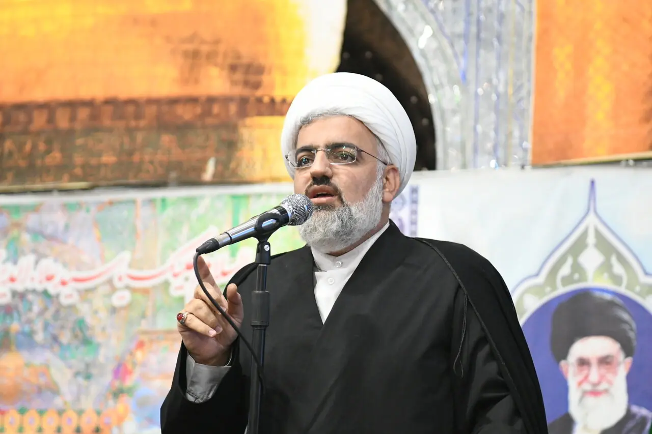 ولدان: رحمت نبوی بدون جهاد و دفاع از حق معنا ندارد