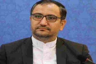  رستمی:۱۴۳ پروژه با اعتبار بیش از۶ هزار میلیارد ریال در خنداب افتتاح شد