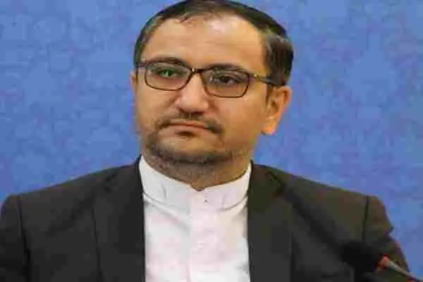  رستمی:۱۴۳ پروژه با اعتبار بیش از۶ هزار میلیارد ریال در خنداب افتتاح شد