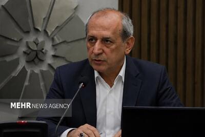 شفیعی: مقررات بخش کشاورزی باید برای تولیدکنندگان پیشبینیپذیر باشد