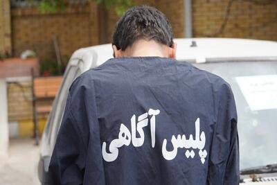 تویی: ۱۶ سرقت منزل در خراسان شمالی کشف شد