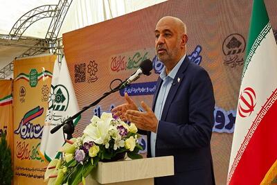میدری: کشور با تصمیمگیری از تهران اداره نمیشود