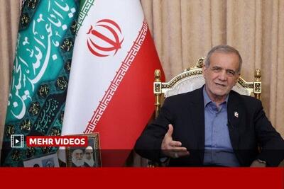 رئیسجمهور: نباید نگاه صفر و صدی به مذاکرات داشته باشیم