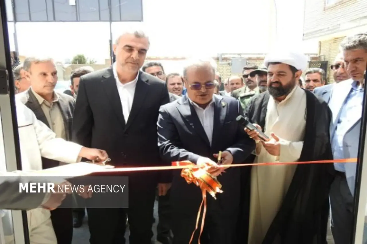 فرجی: روند توسعه و پیگیری پروژهها در خراسان شمالی متوقف نشده است