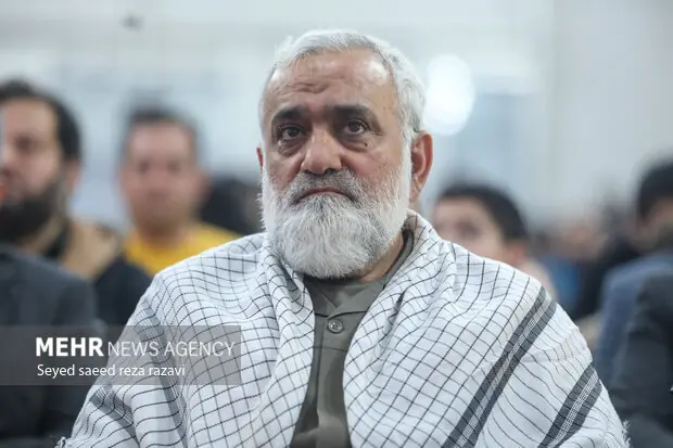 نقدی: جنگ اخیر ادعاهای حقوق بشری دشمن را رسوا کرد
