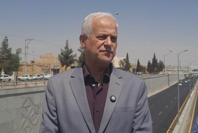 شهردار اصفهان: ۲۰ پروژه بزرگ عمرانی بزودی بهره برداری میشود