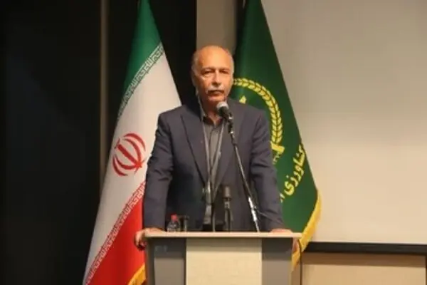 کتانفروش: ۵۸ پروژه بخش کشاورزی مرکزی در هفته دولت بهرهبرداری شد