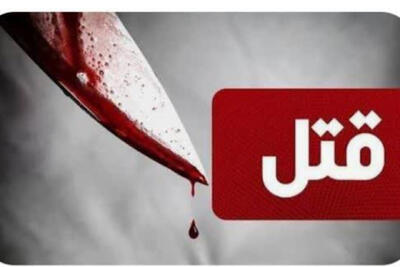 دستگیری قاتل در کمتر از یک ساعت پس از ارتکاب جرم در مشگین شهر