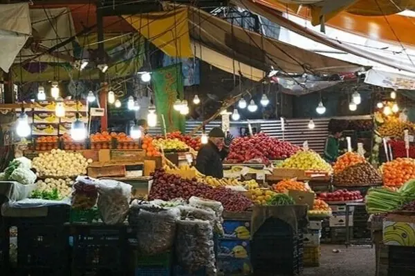 ملکی: ۲۳ روستابازار در استان مرکزی افتتاح شد