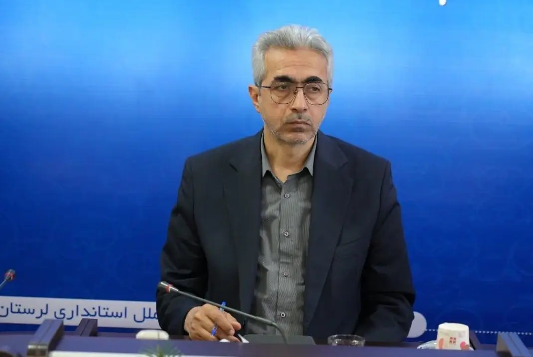 معاون استاندار لرستان: ۳۳ طرح اقتصادی هفته دولت به بهرهبرداری میرسد