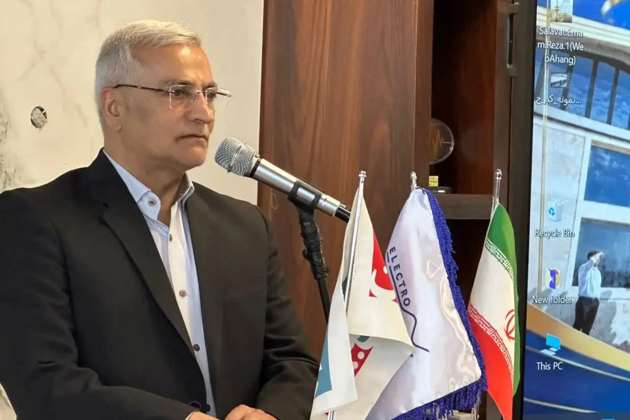 شمقدری: مدیریت و اصلاح الگوی مصرف راهکار اصلی عبور از چالش آب است