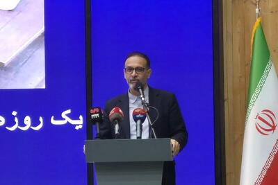 شمس: بیش از ۳۰ پرونده قتل عمد در ورامین به رضایت منجر شد