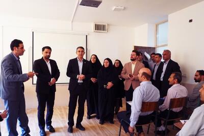 ۳۴۰ مدرس منطقهای در لرستان آموزشهای نوین را فراگرفتند