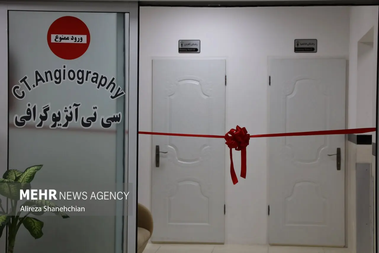  بهره‌برداری ازپروژه‌های سلامت‌محور گلستان با اعتباری ۴۲۱ میلیارد تومان