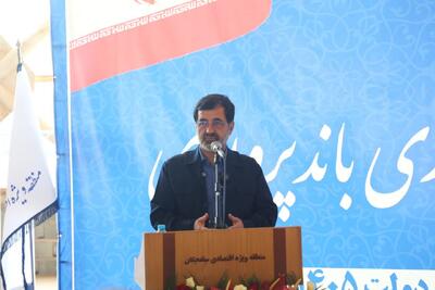  بهنام جو:ساخت فرودگاه بین‌المللی قم مورد تأکید مراجع عظام تقلید است