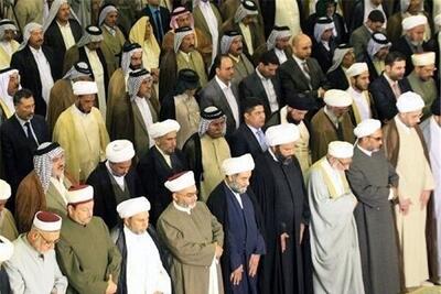  آیت الله مبلغی: وحدت باید از یک ارزش به «نظامی علمی و فقهی» تبدیل شود