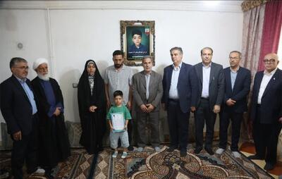 شهدای دانشآموز مینابنماد مظلومیت ملت ایران و مدال افتخارمقاومت هستند