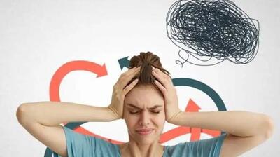  میگنا - مهار اضطراب و نشخوار فکری شبانه با تکنیک‌های شناختی - رفتاری