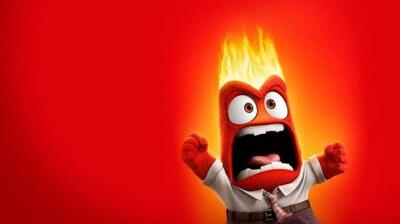  میگنا - خشم، عیب اخلاقی یا پیام‌رسان هوشمند؟