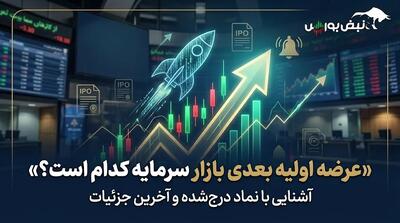 «فپوشش» در آستانه عرضه اولیه؛ فپوشش چه زمانی عرضه اولیه می شود؟