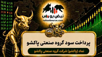  سود پاکشو ۱۴۰۵ کی واریز می‌شود و چقدر است؟