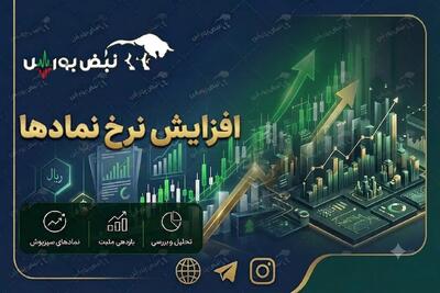  افزایش نرخ‌های مهم امروز کدال؛ یک سهم با جهش ۴۶۷ درصدی!