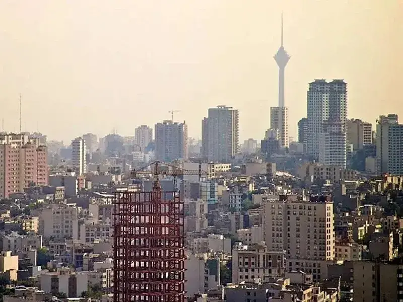 نرخ جدید اجاره آپارتمان در ۴ منطقه تهران اعلام شد