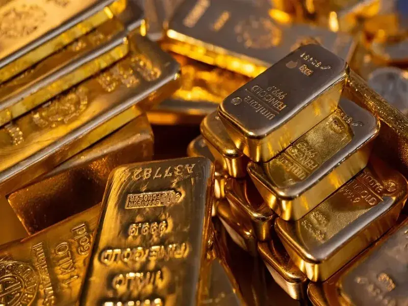قیمت طلای جهانی امروز شنبه ۷ شهریور ۱۴۰۵