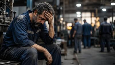 هشدار فعالان کارگری درباره فقر گسترده؛ بازنگری فوری دستمزدها در شهریور ۱۴۰۵ تنها راه نجات معیشت کارگران؟