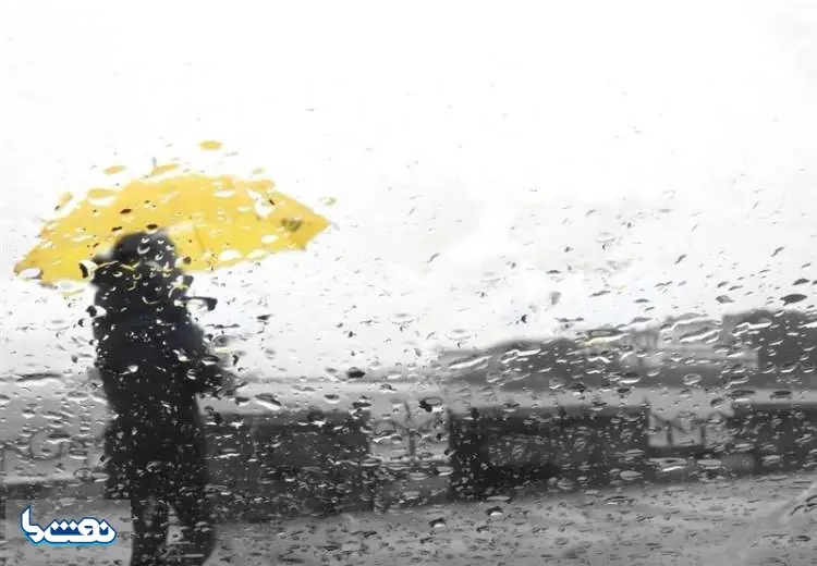وضعیت آب و هوا امروز شنبه ۷ شهریور ۱۴۰۵ | نفت ما